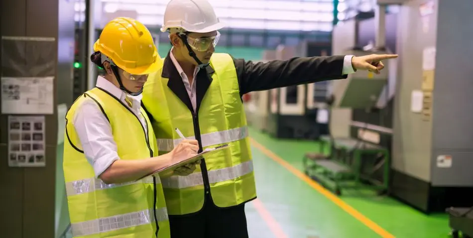 Auditorías Energéticas en Instalaciones Navales 1