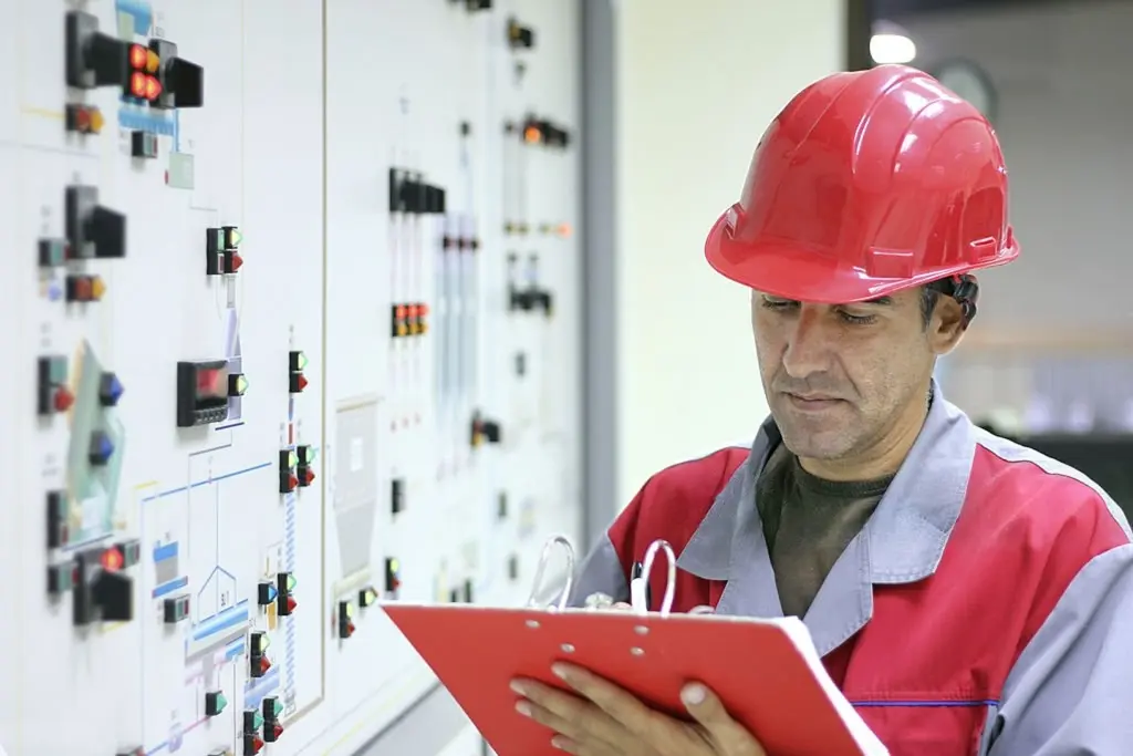 Auditorías Energéticas en Instalaciones Navales 2