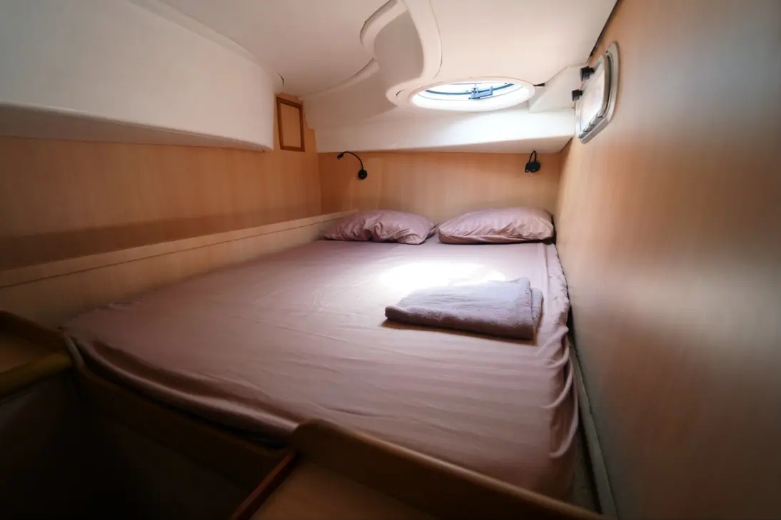 Climatización de Camarotes y Espacios Habitables en Cruceros 2