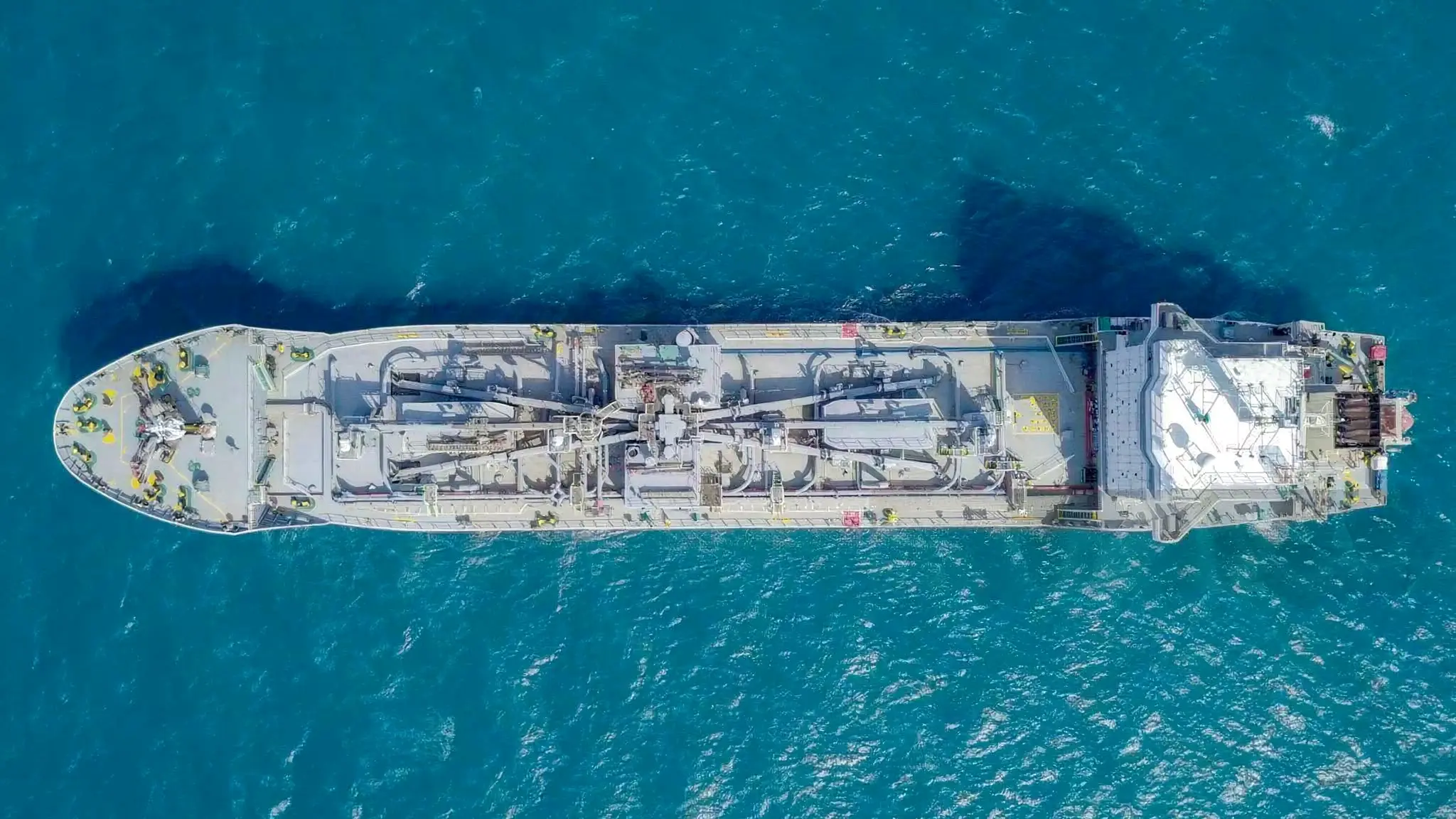 Eficiencia Energética Naval EEXI y CII 3