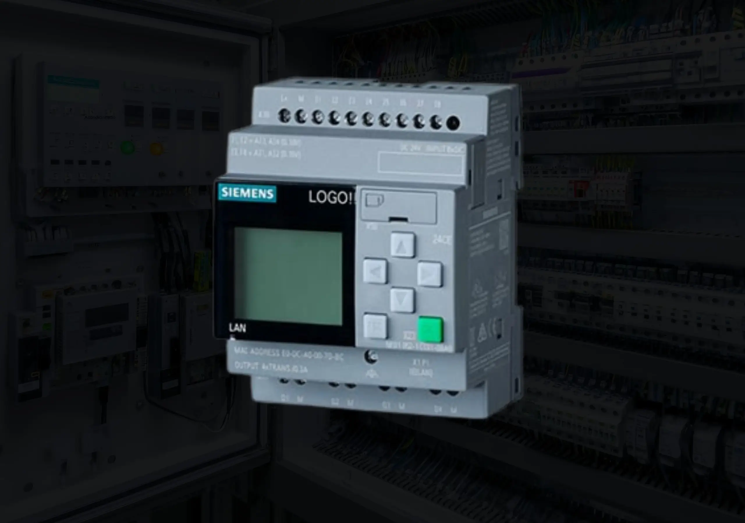 Siemens LOGO!